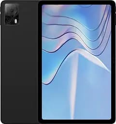 Планшет Doogee T20S 10.4" 8/128GB LTE Black (6924351639990)