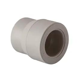 Муфта редукційна VSplast PPR ф50 x 32 (внутрішня/зовнішня) 000016757