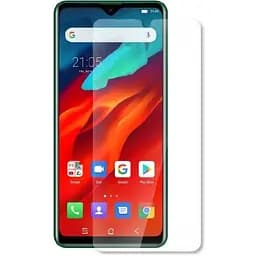 Защитная пленка StatusSKIN для Blackview A80 Plus Экран Глянцевая Titan