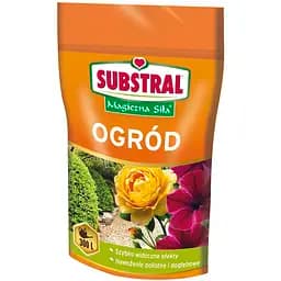 Тверде добриво Substral Miracle Grow для саду 300 г (1303101)