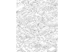 Настільна гра Нова Ера МікроМакро: Вбивче місто - Ва-банк (MicroMacro: Crime City - All In) (укр.) (ММВБ002) - мініатюра 6