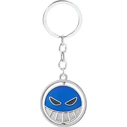 Брелок One Piece Ace 10 см (CH ОР 002)