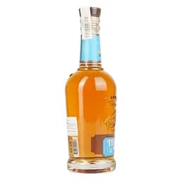 Бурбон Templeton Fortitude Straight Bourbon Whiskey 46% 0.7 л - мініатюра 4