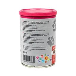 Корм вологий для дорослих котів Pet Chef, шматочки в желе М'ясний мікс 415 г - мініатюра 6