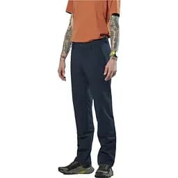 Штани чоловічі Salewa Puez Dolomia 2 Pants Men XL Темно-синій