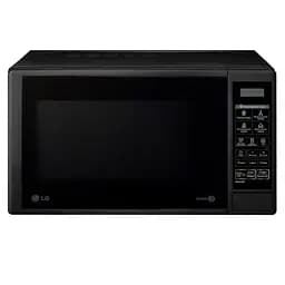 Мікрохвильова піч LG MS2042DB чорна