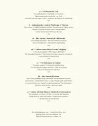 Colour and Culture. Practice and Meaning from Antiquity to Abstraction - мініатюра 3