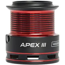 Котушка Brain Apex III Feeder 4000S 5+1BB 4.9:1 - мініатюра 3