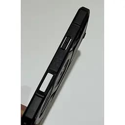 Оригінальний протиударний чохол UAG Monarch Pro MagSafe для iPhone 16 Plus Carbon Black 114455114242 - мініатюра 6