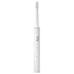 Электрическая зубная щетка MiJia Sonic Electric Toothbrush T100 White (NUN4067CN)