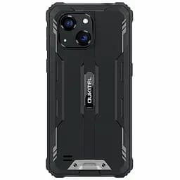 Смартфон Oukitel WP32 Pro 6/256GB Black (Global Version) NFC - мініатюра 2