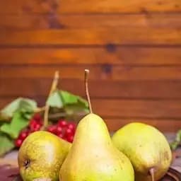 Саженец Agro-Market Груша Говерла (осенние сорта, средний срок созревания) (39855) 1 шт. в упаковке