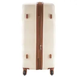 Валіза Semi Line 28" L Beige (T5709-3) - мініатюра 3