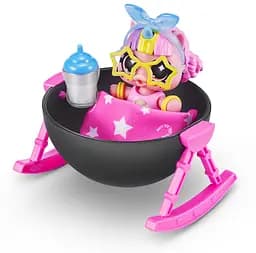 Ігровий набір Zuru Mini Brands Newborn Unicorn Фігурки-сюрприз у шарі 5 шт. в асортименті (6819333) - мініатюра 2