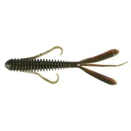 Силикон Keitech Hog Impact 3" (12 шт/уп) к:406 castaic choice