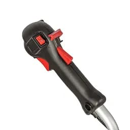 Vitals Тримір садовий бензиновий Vitals Master BK 3111-4n 0.7кВт/1.0л.с. 31см3 25.5см ніж/ліска 43см 9.6кг - мініатюра 5