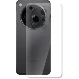 Захисна плівка StatusSKIN для Oppo Find X8 Pro 5G Корпус Глянцева Titan