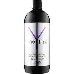 Шампунь Palco No Yellow антижовтий 1000 мл