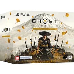 Игра Sony PlayStation Ghost of Yotei Collector Edition для PS5 (RU) [148396]
