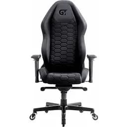Комп'ютерне крісло GT Racer X-3105 Fabric Black [156368]