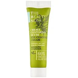 Крем для контуру очей Bioearth The Beauty Seed 2.0 15 мл