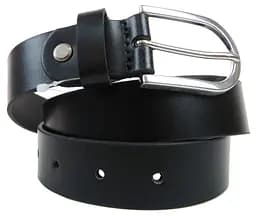 Жіночий ремінь Esmara Чорний (IAN375618 black) - мініатюра 2
