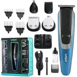 Машинка для стрижки волосся VGR V-172 5 в 1 (42095-VGR V-172_435)
