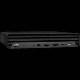 Міні-ПК HP Pro Mini 400 G9 (i5-13500T/16GB DDR4/SSD M.2 256GB) (89M64UT) Б/В - мініатюра 3