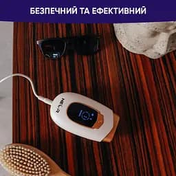 Фотоепілятор Neor Inshine Q55 BG (21501128) - мініатюра 5