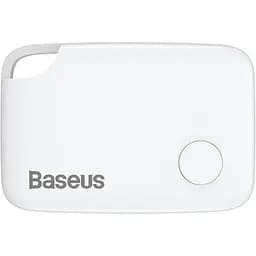 Брелок для поиска вещей Baseus T2 White (ZLFDQT2-02) [146308]