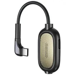 Переходник Remax Janker Series Type-C Audio Adapter RL-LA06 3A