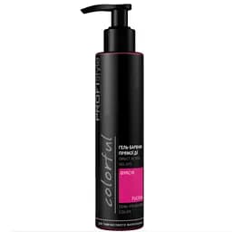 Гель-краситель прямого действия ProfiStyle Colorful фуксия 150 мл