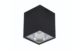 Точковий світильник Azzardo AZ0930 ELOY (GM4106_bk_alu)