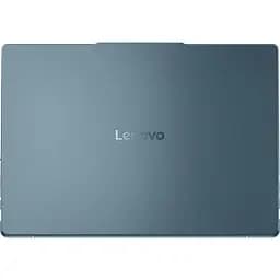 Ноутбук LENOVO Yoga Slim 7 14AKP10, AMD Ryzen AI 7 350 до 5GHz, 14" WUXGA , 16GB SSD 1TB, AMD Radeon 860M, Free Dos - мініатюра 14
