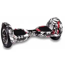 Гіроскутер smart balance 10 графіті