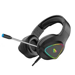 Ігрова гарнітура Media-Tech Cobra Pro Jinn RGB Black - мініатюра 5