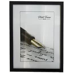 Рамка LA 2014-1112 Black 30x40 см чорна (30x40 LA 2014-1112 Black)