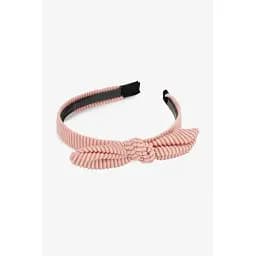 Обруч дитячий 4021-7 Рожевий