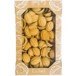 Печенье скорлупы La Sofi Орешки гречневые 450 г