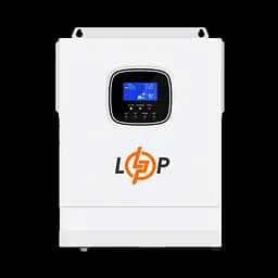 Інвертор гібридний однофазний LP HSI 3500 (24V 3500VA)
