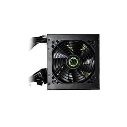 Блок живлення GameMax GM-400-PFC Black - мініатюра 3