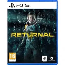 Гра Returnal (російська версія) (PS5)