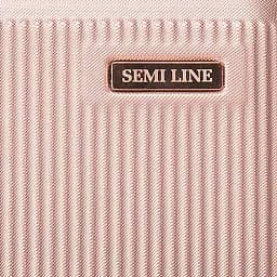 Бьюті-кейс Semi Line 4.5L Rose (T5664-1) - мініатюра 7