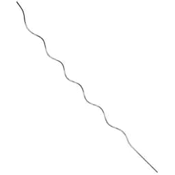 Спіраль для підтримки рослин Bradas алюмінієва 200 см TYS06200A