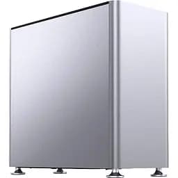 Корпус Jonsplus i400-A Aluminium Silver (i400-A Silver) (без блока питания)
