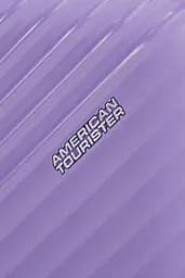 Валіза 68 См American Tourister DIABLAST PURPLE PULSE 68x47x31(34) MK2*91002 - мініатюра 9