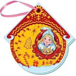 Книжка на ялинку. Снiгурончин пирiг - Євген Новицький (А466024У)