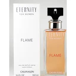 Calvin Klein Eternity Flame For Women 100 мл тестер