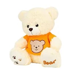 Мягкая игрушка Копиця Мишка Антошка 38 см