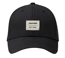 Кепка Hannah All-H Label Anthracite (1052-10040764HHX.01.UNI) - мініатюра 2